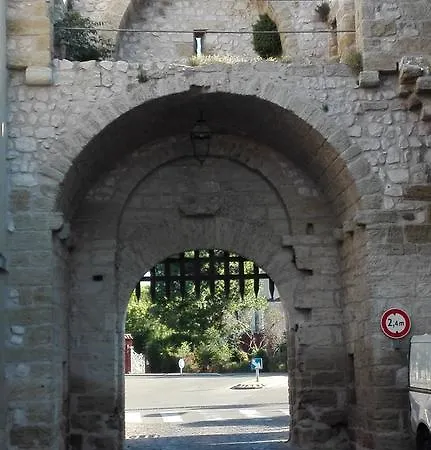 De Caractere Entre St Remy Et Avignon, 74m2, 2 A 4 Personnes Apartman
